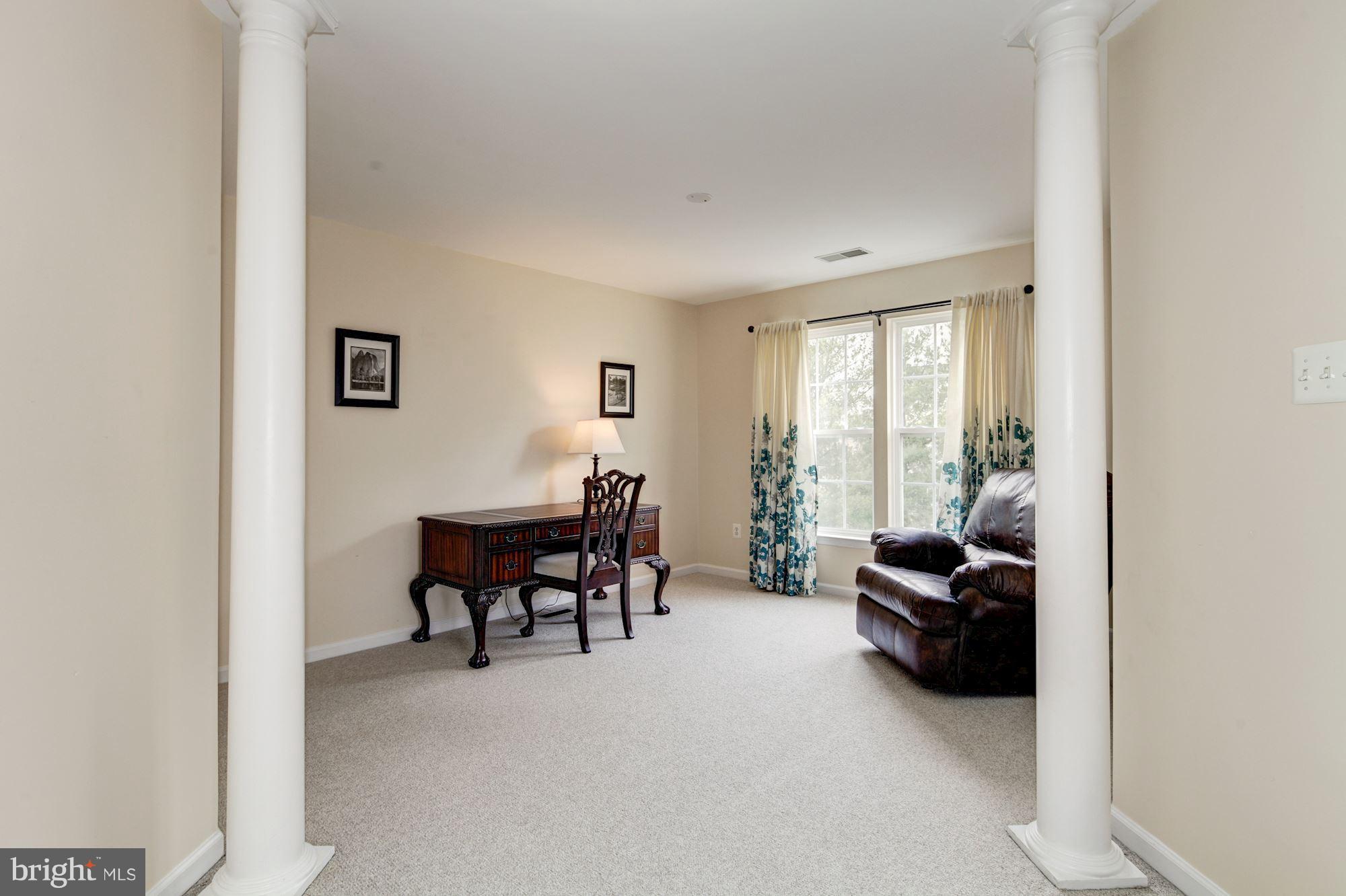 12016 Open Run Road Ellicott City, MD 21042 - Photo 20 of 30 Sitting Room (Master)