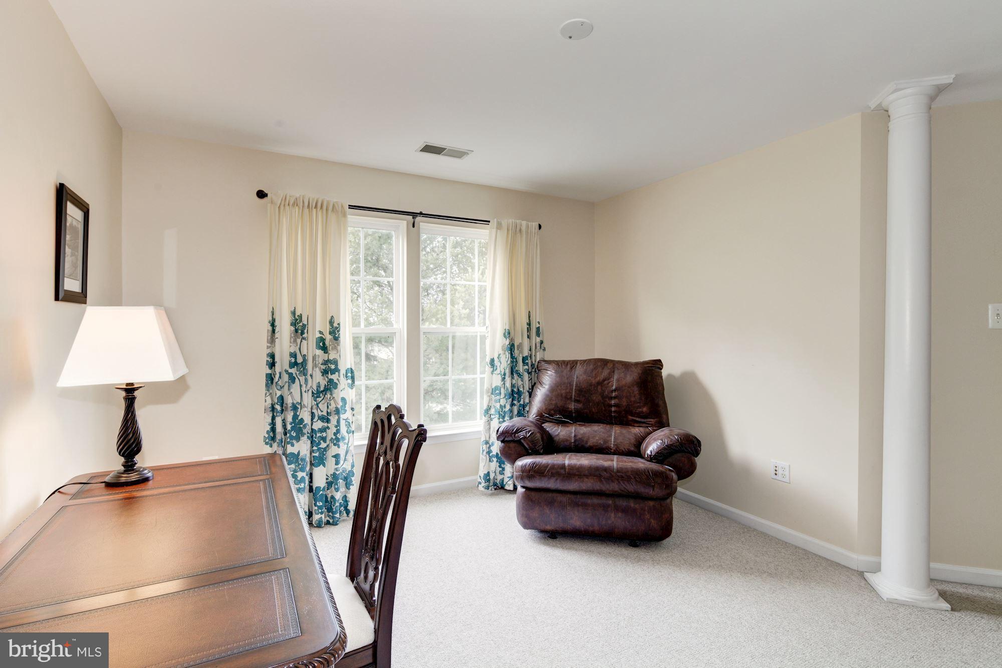 12016 Open Run Road Ellicott City, MD 21042 - Photo 21 of 30 Sitting Room (Master)