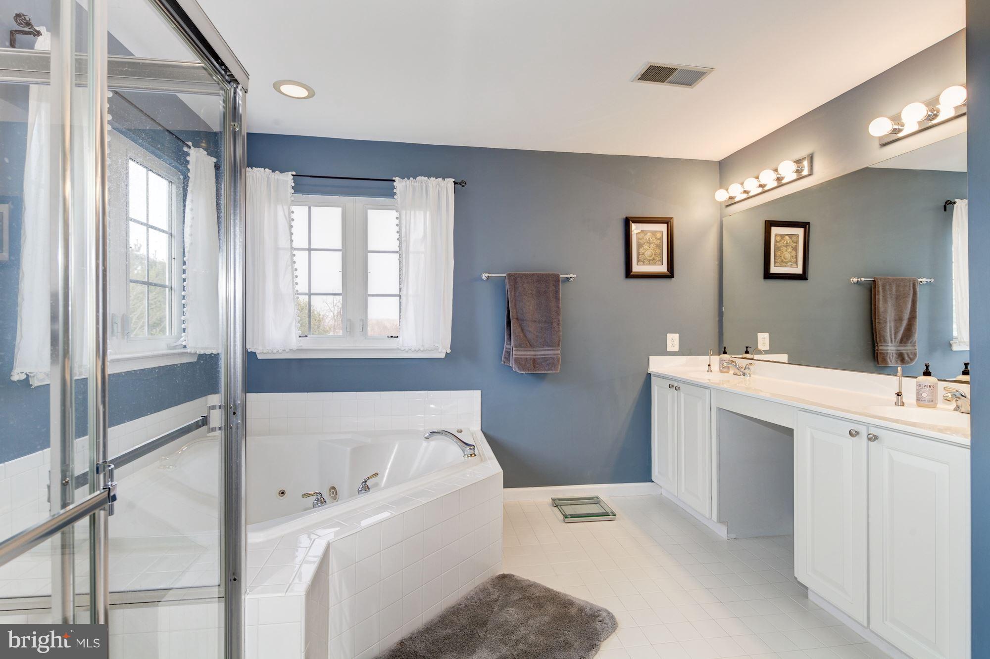 12016 Open Run Road Ellicott City, MD 21042 - Photo 22 of 30 Bath (Master)