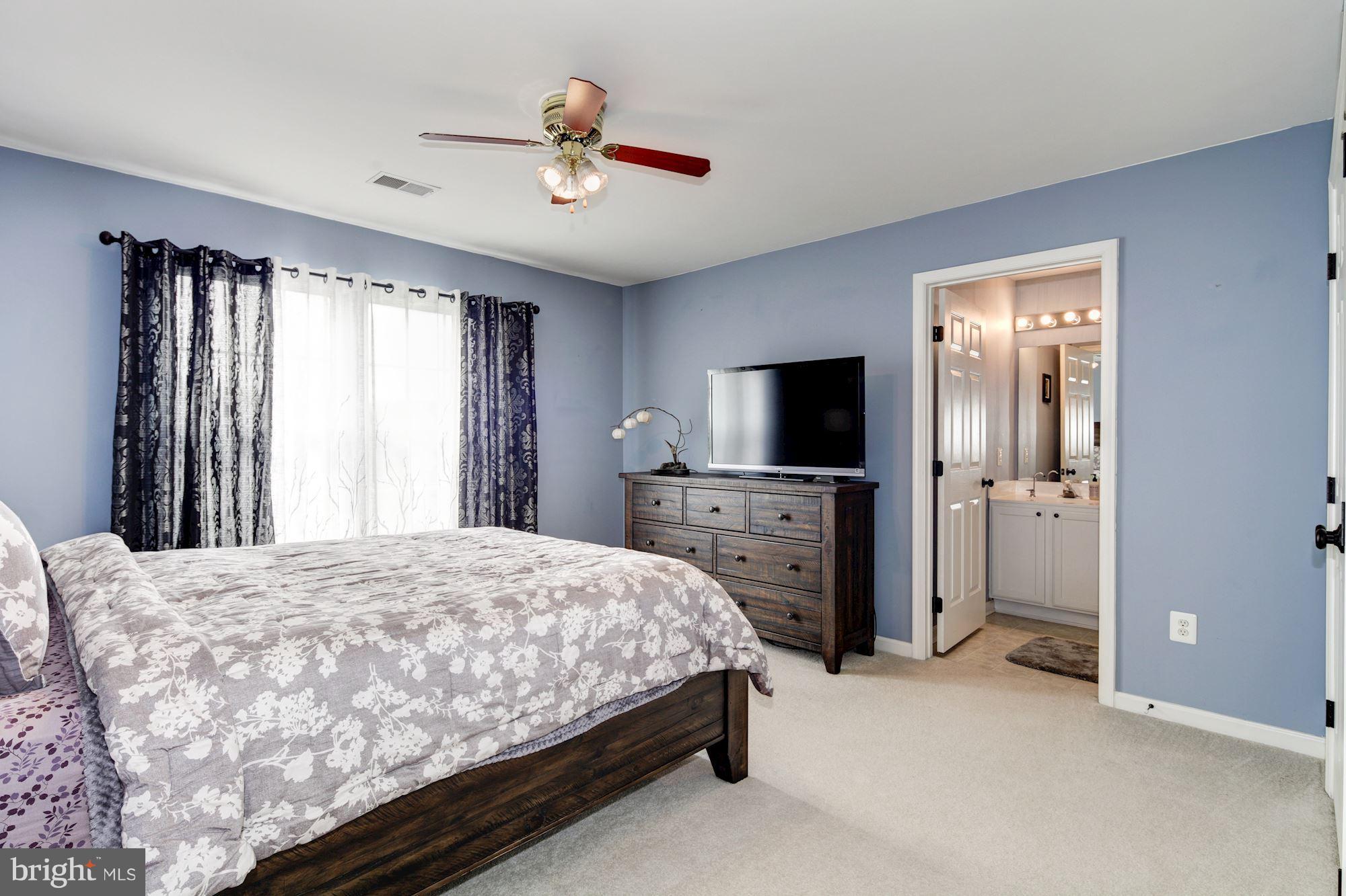 12016 Open Run Road Ellicott City, MD 21042 - Photo 23 of 30 Bedroom #2