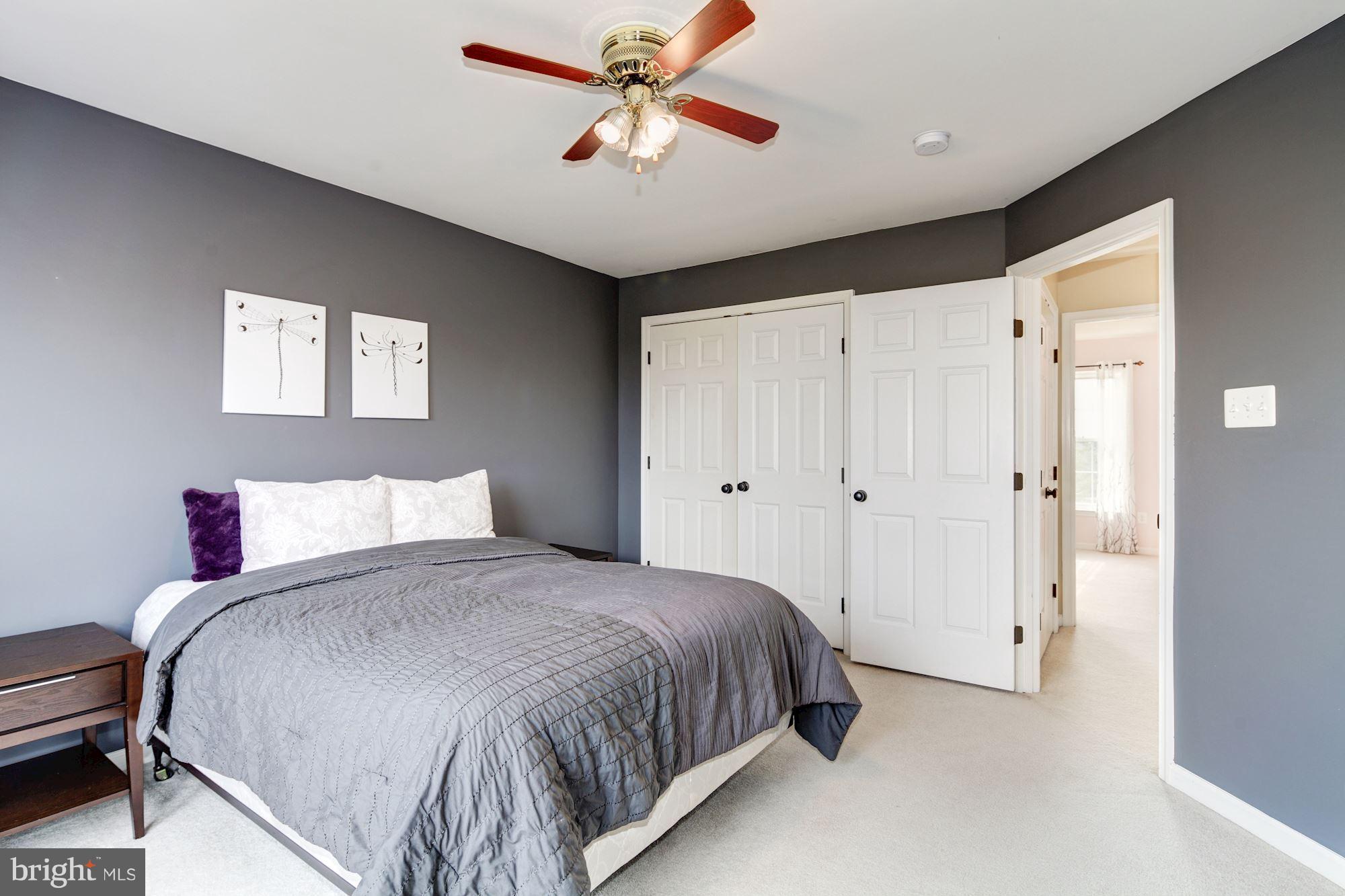 12016 Open Run Road Ellicott City, MD 21042 - Photo 25 of 30 Bedroom #3