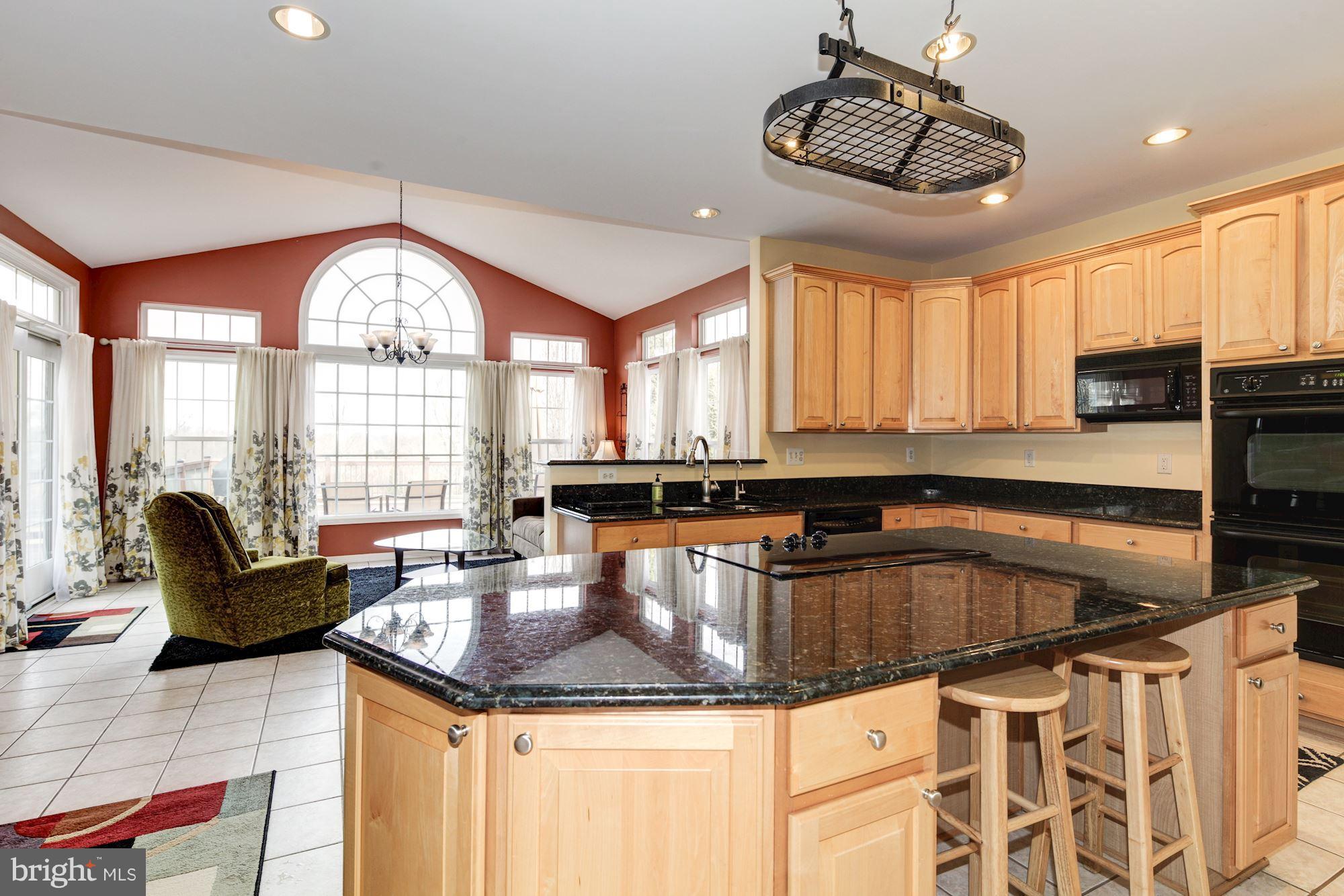 12016 Open Run Road Ellicott City, MD 21042 - Photo 7 of 30 Kitchen