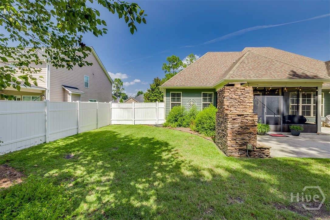 214 Blandford Way Rincon, GA 31326 - Photo 50 of 51 Gallery Image 50