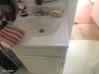 7 Mundro Road Scott Township, PA 18447 - Photo 18 of 21 Bathroom