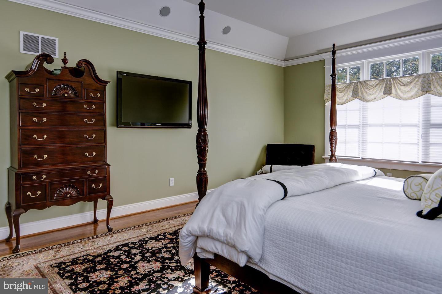 449 Loucroft Road Haddonfield, NJ 08033 - Photo 21 of 28 Primary Bedroom