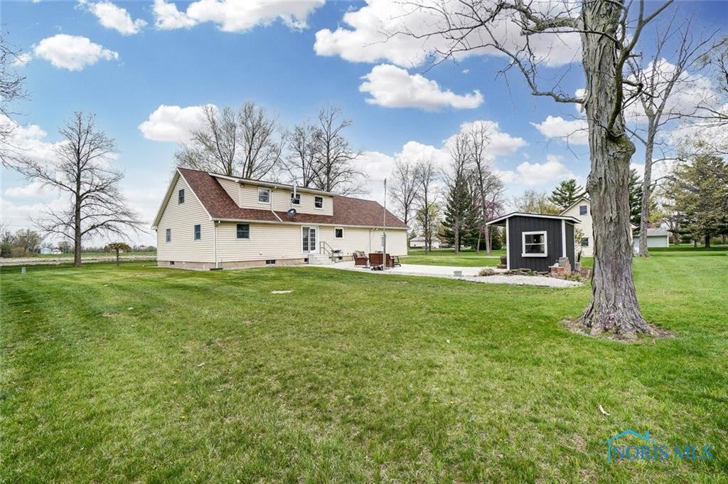 17105 County Road R Napoleon, OH 43545 - Photo 45 of 50 Gallery Image 45
