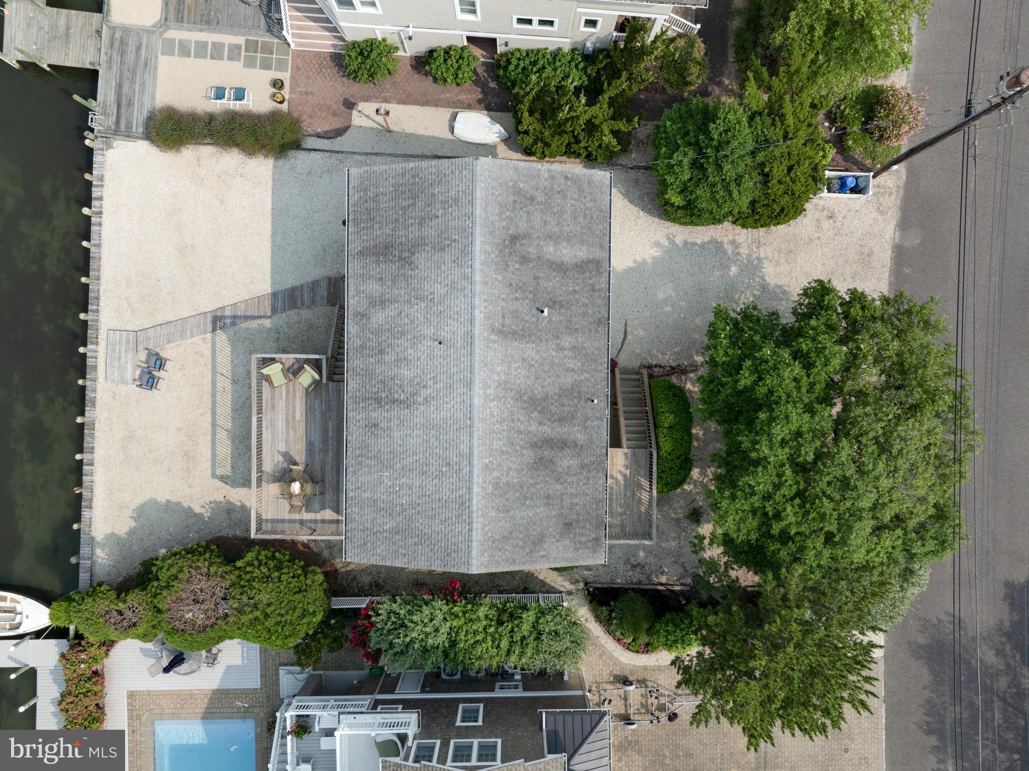 26 Butler Road Long Beach Township, NJ 08006 - Photo 42 of 44
