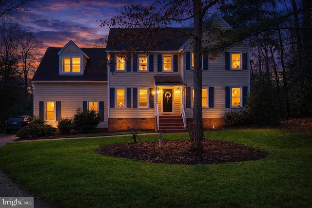 $610,000 | 715 Sawdust Drive, Manakin-Sabot, VA 23103