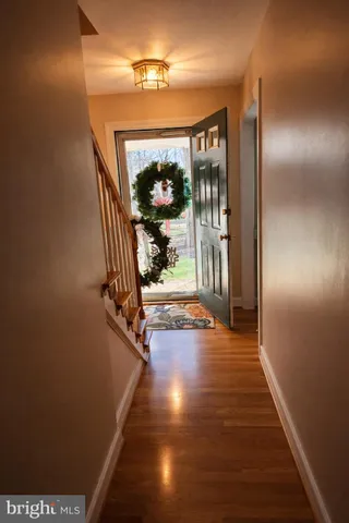 a kitchen with a sink stove and refrigerator