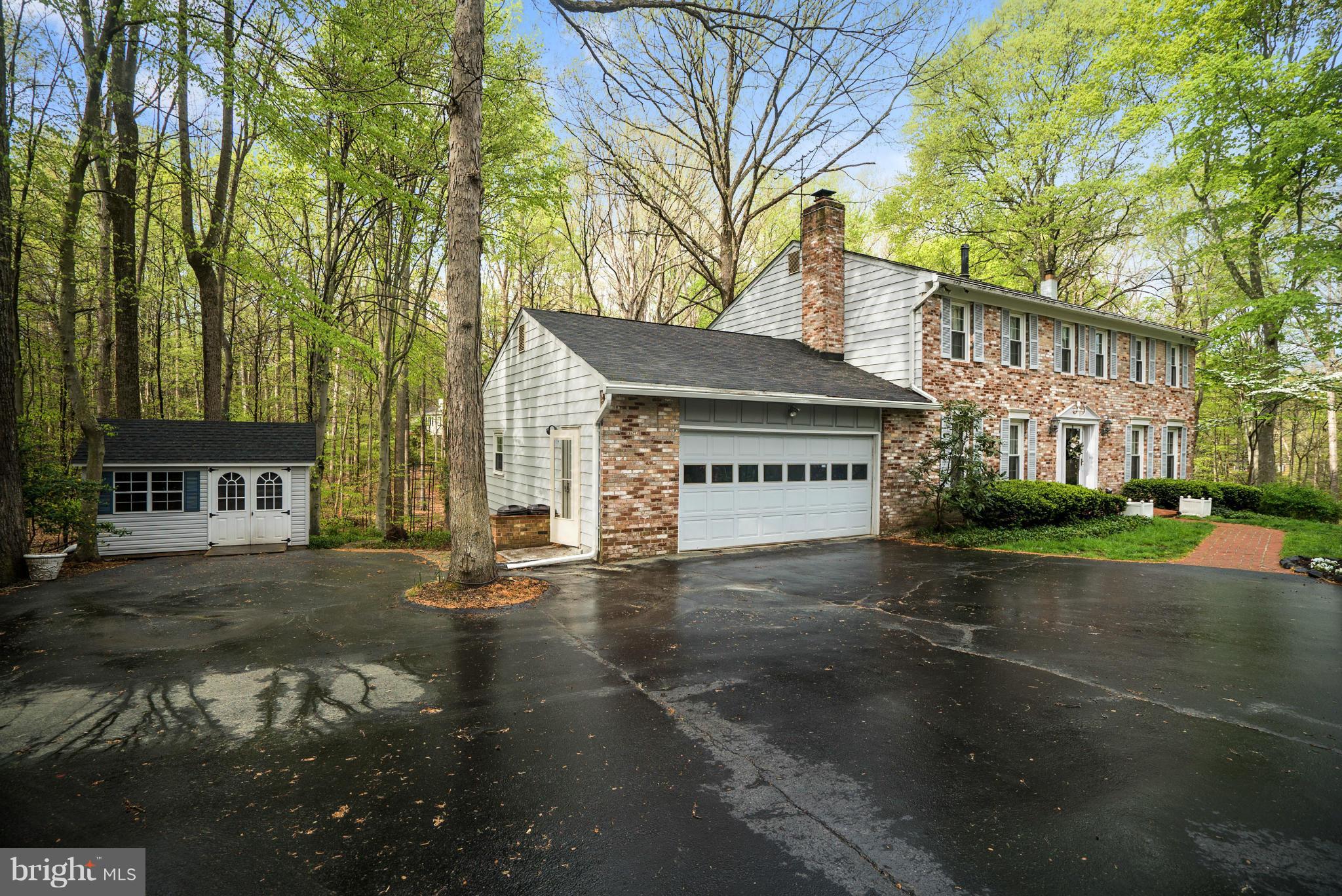 8029 Stillbrooke Road Manassas, VA 20112 - Photo 2 of 30 Exterior (Front)