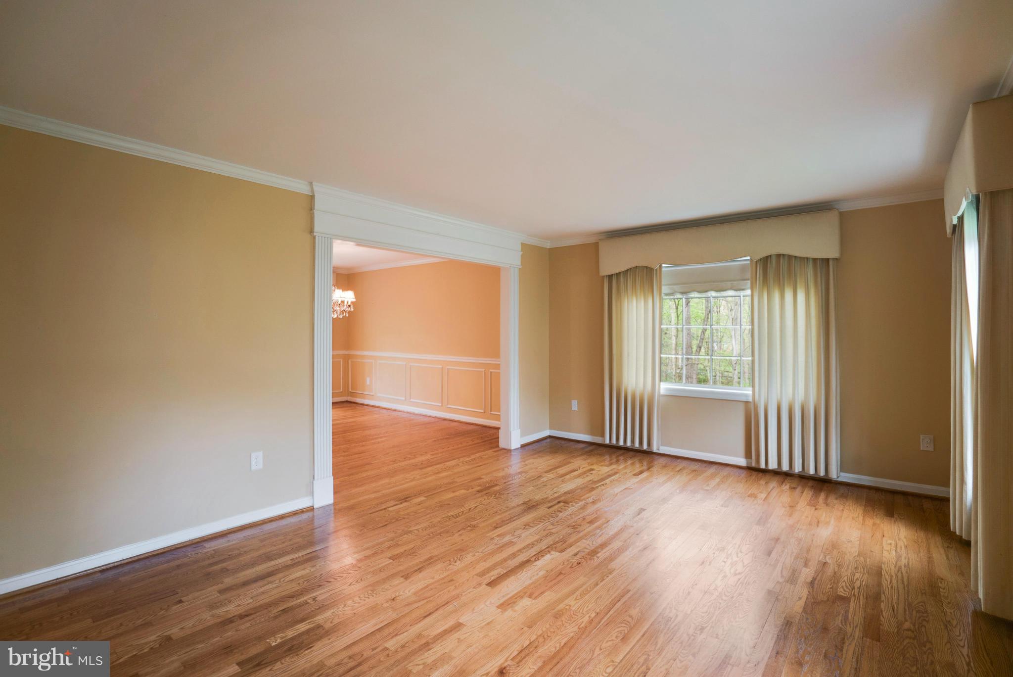 8029 Stillbrooke Road Manassas, VA 20112 - Photo 12 of 30 Family Room