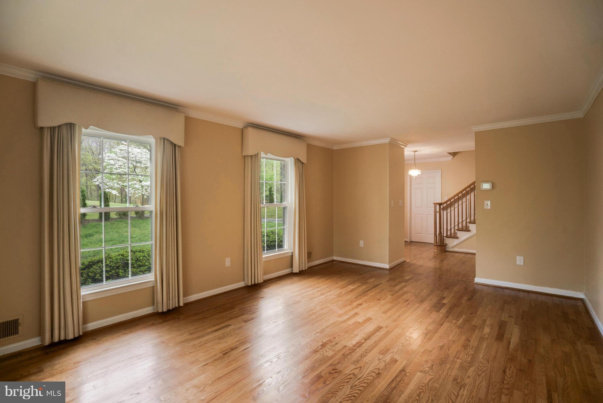 8029 Stillbrooke Road Manassas, VA 20112 - Photo 13 of 30 Family Room