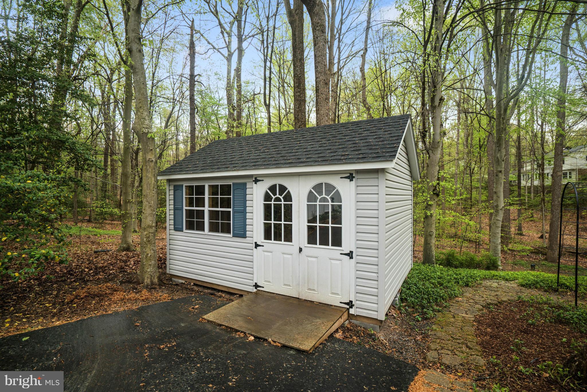 8029 Stillbrooke Road Manassas, VA 20112 - Photo 25 of 30 Exterior (Front)