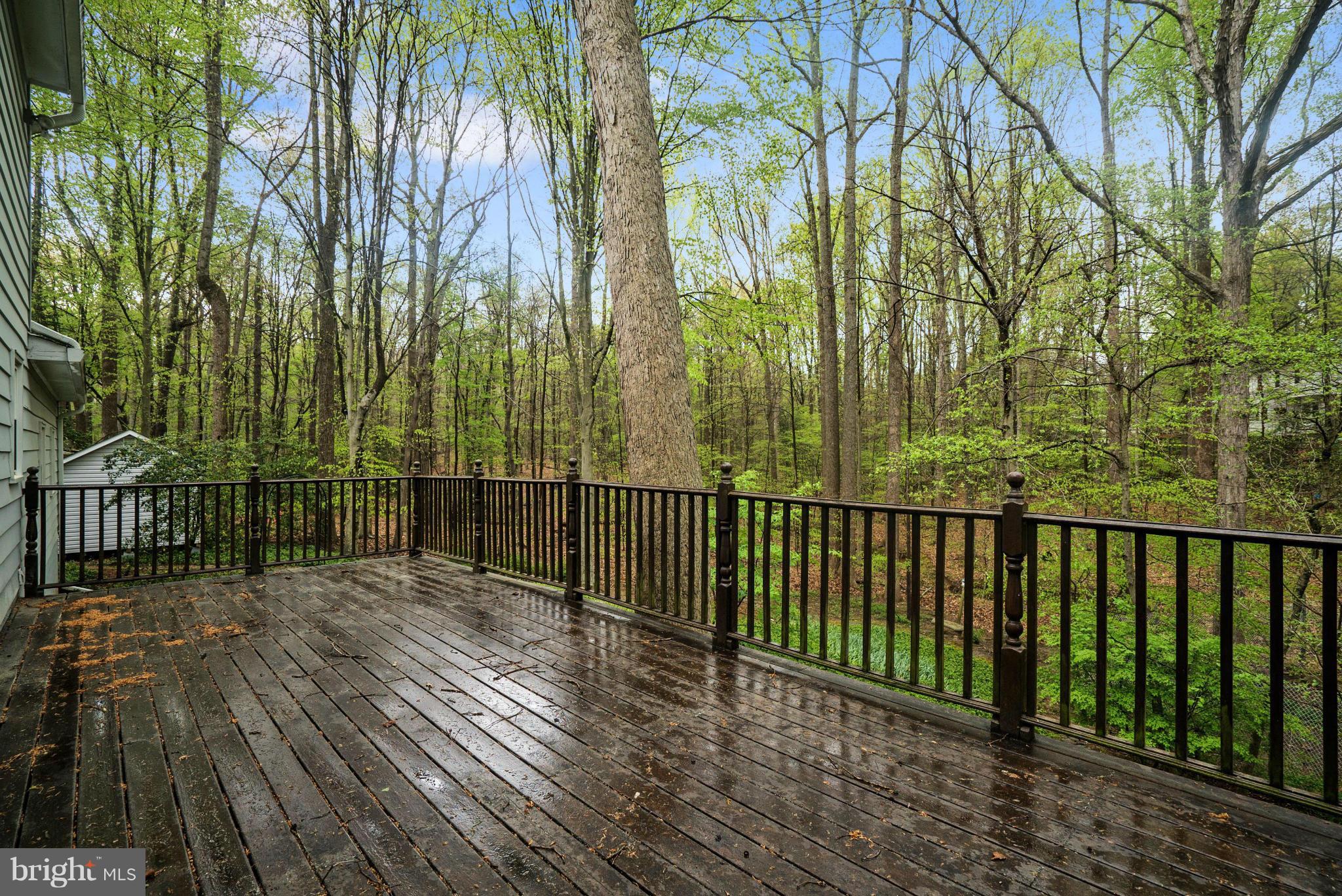 8029 Stillbrooke Road Manassas, VA 20112 - Photo 29 of 30 Exterior (Rear)