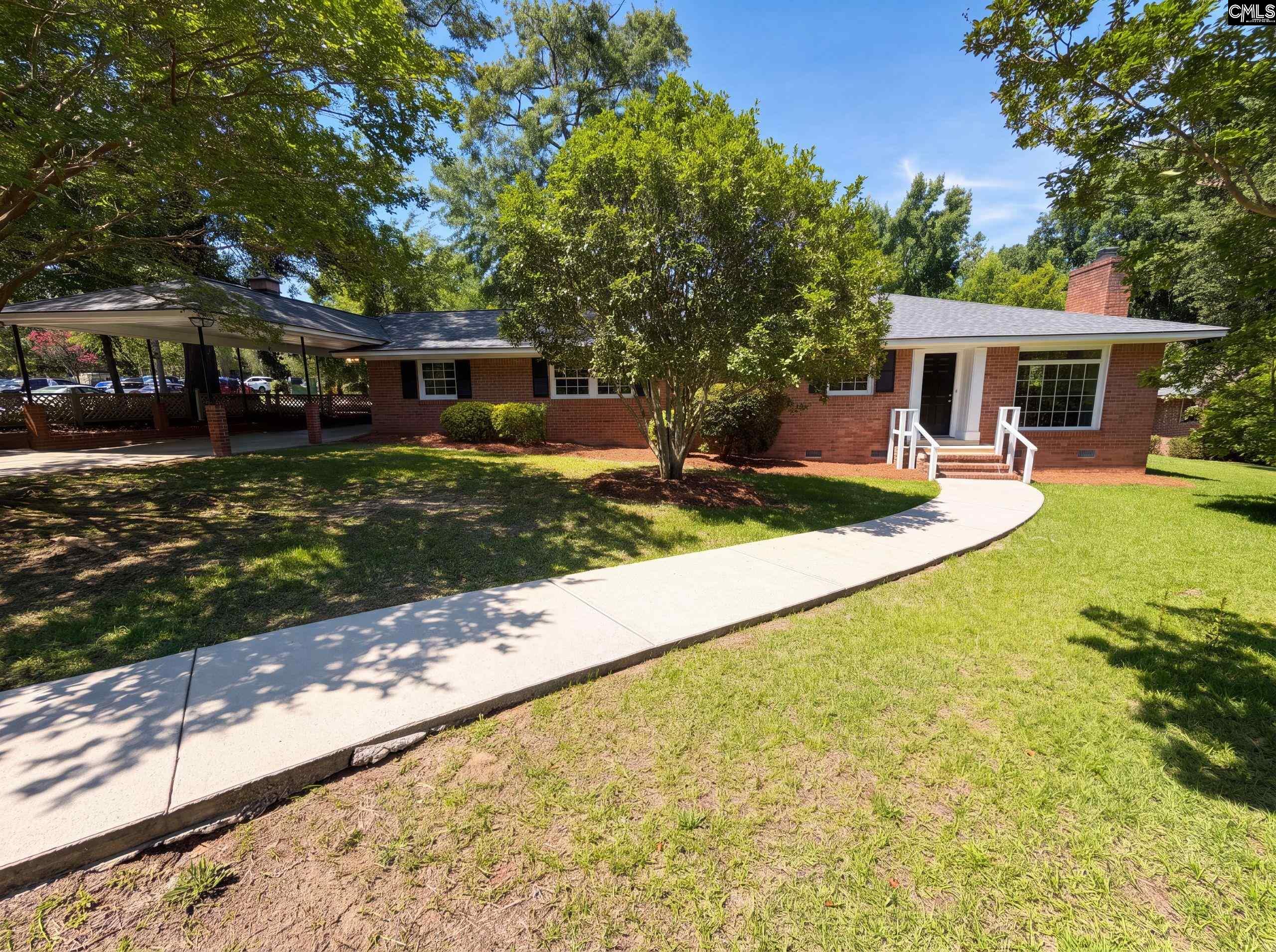 104 Round Knob Road Lexington, SC 29072 - Photo 26 of 29
