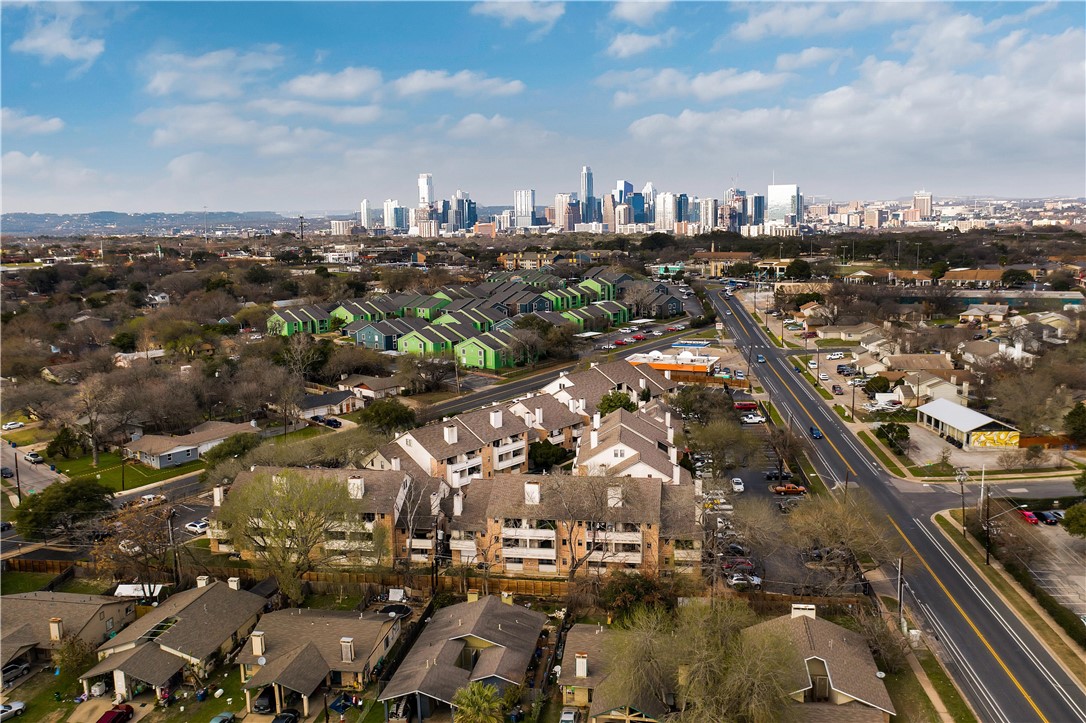 2500 Burleson Road, Unit 204 Austin, TX 78741 - Photo 1 of 1