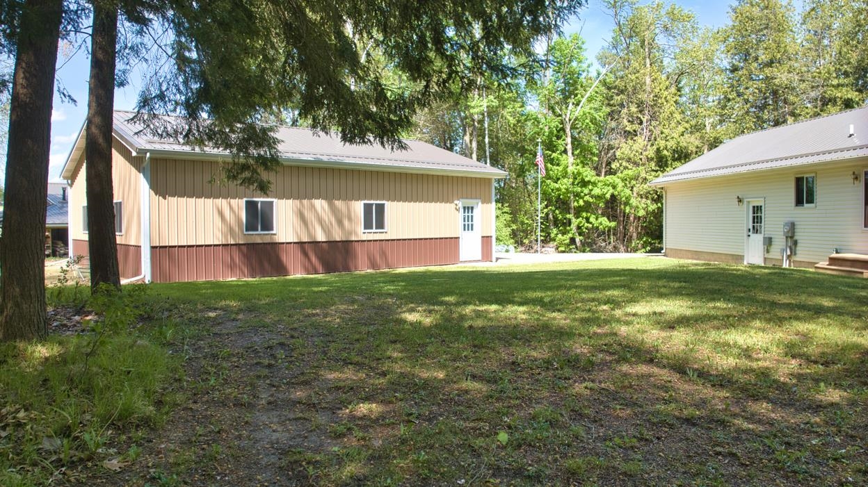 8665 North Meridian Road Clare, MI 48617 - Photo 29 of 39 Gallery Image 29