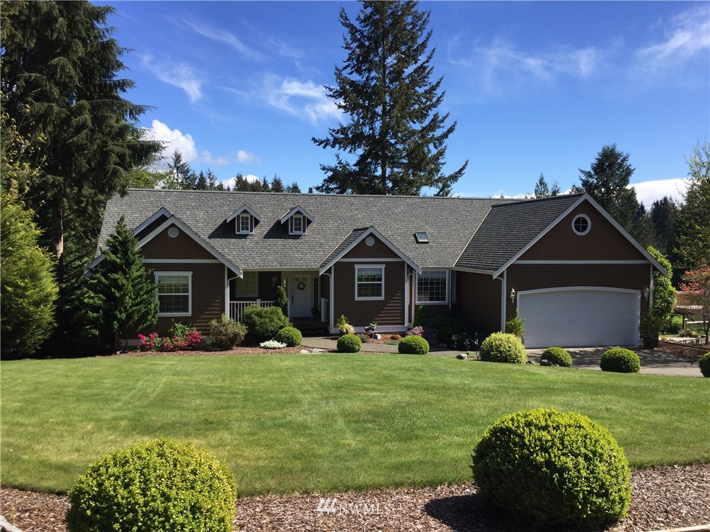 660 East Old Ranch Road Allyn, WA 98524 - Photo 1 of 20 Gallery Image 1