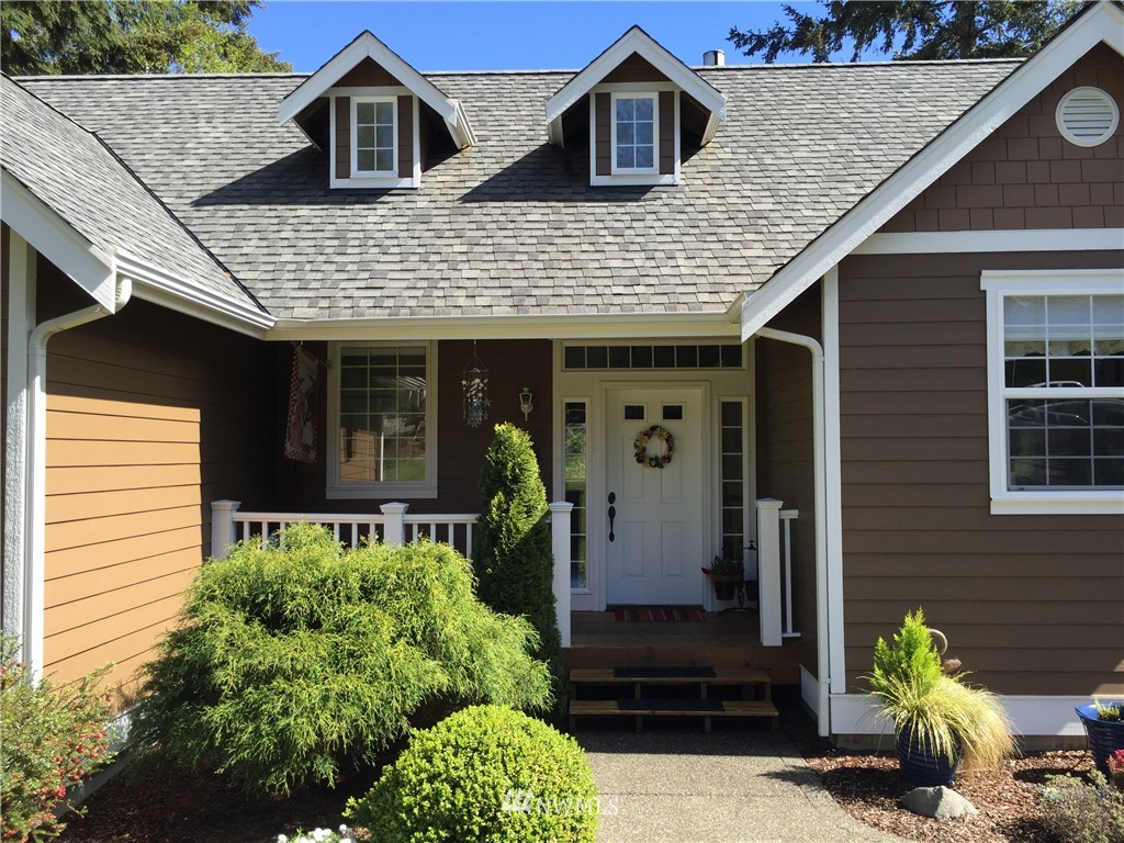 660 East Old Ranch Road Allyn, WA 98524 - Photo 2 of 20 Gallery Image 2