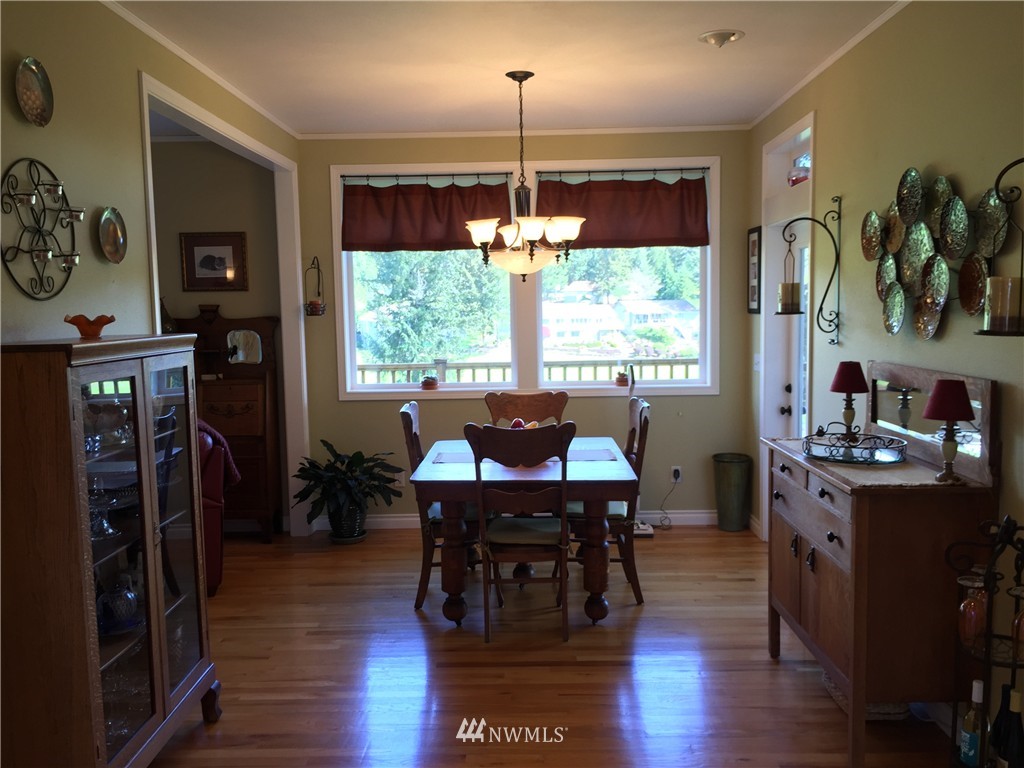 660 East Old Ranch Road Allyn, WA 98524 - Photo 8 of 20 Gallery Image 8