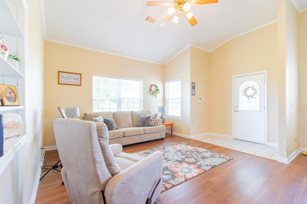 3437 Old Quitman Road Adel, GA 31620 - Photo 5 of 34 Gallery Image 5