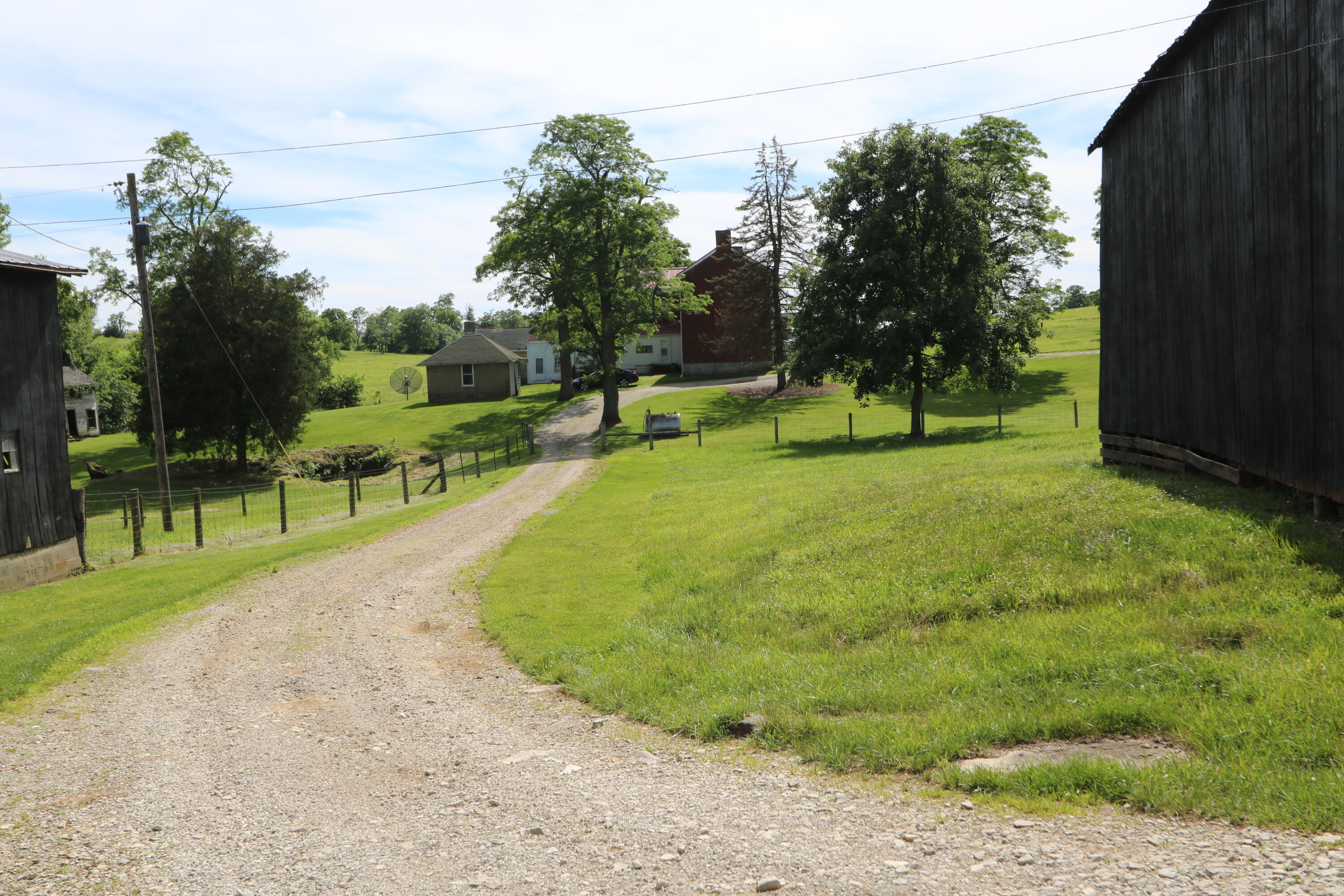1236 Jackstown Road Paris, KY 40361 - Photo 30 of 41 houseside
