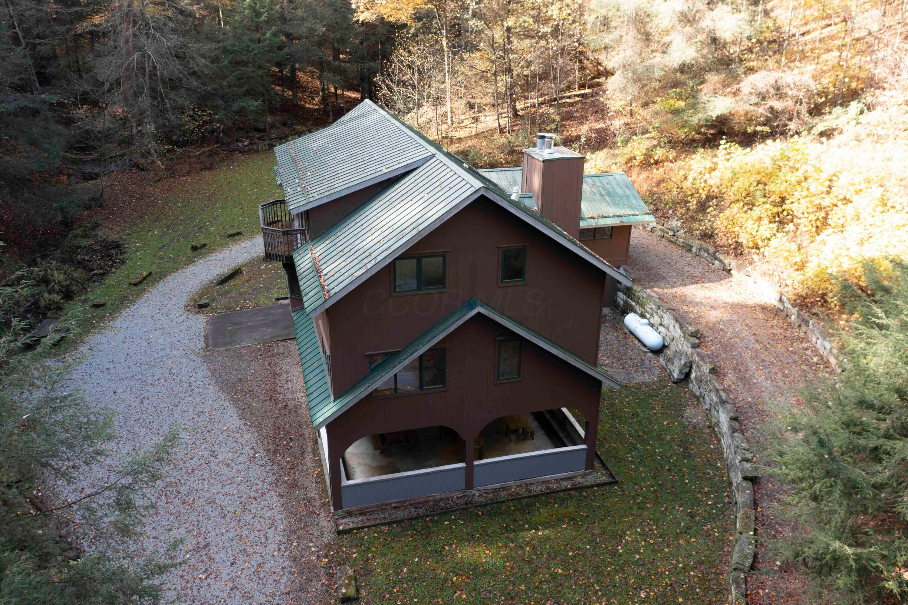 25779 Bailey Road Rockbridge, OH 43149 - Photo 77 of 89 25779 Bailey rd
