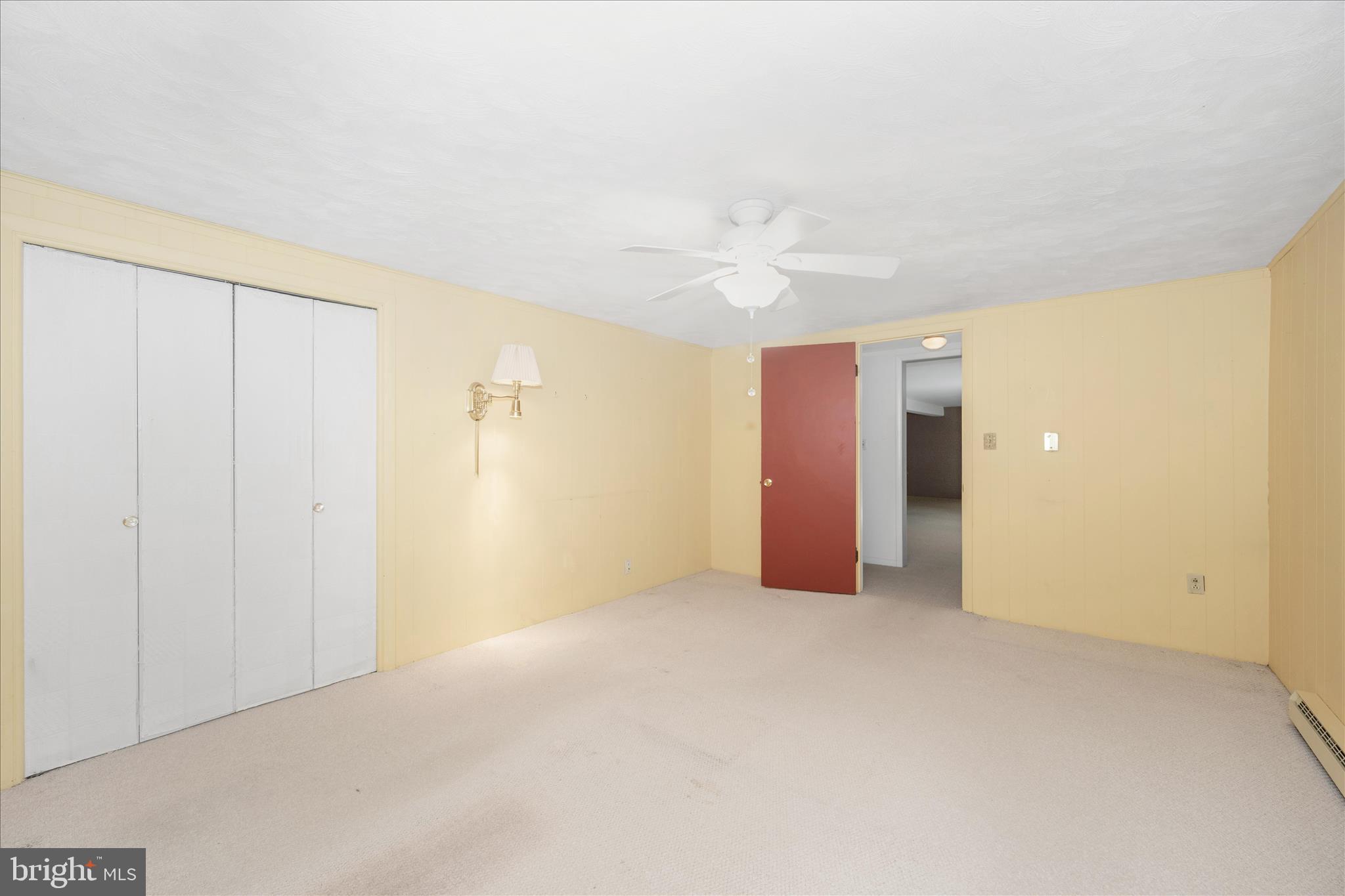 3403 Kemptown Church Road Monrovia, MD 21770 - Photo 34 of 68 Lower Bedroom