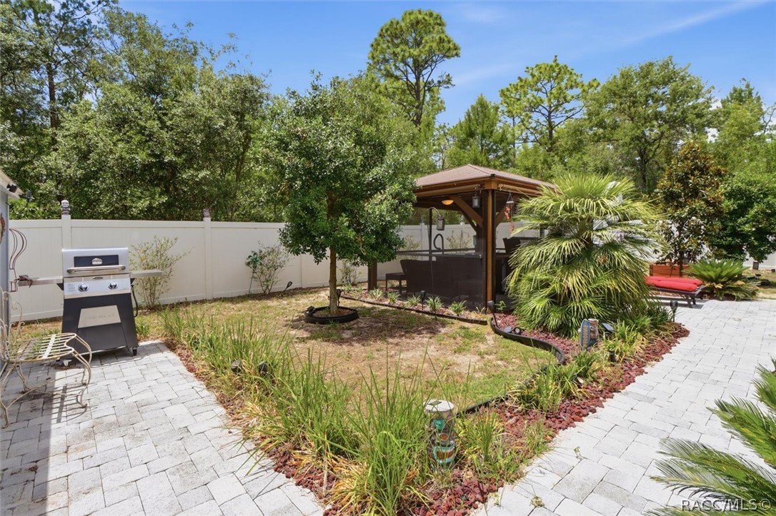 7232 North Ripley Drive Dunnellon, FL 34433 - Photo 36 of 44