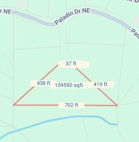 334 Packet Court Ranger, GA 30734 - Photo 4 of 21