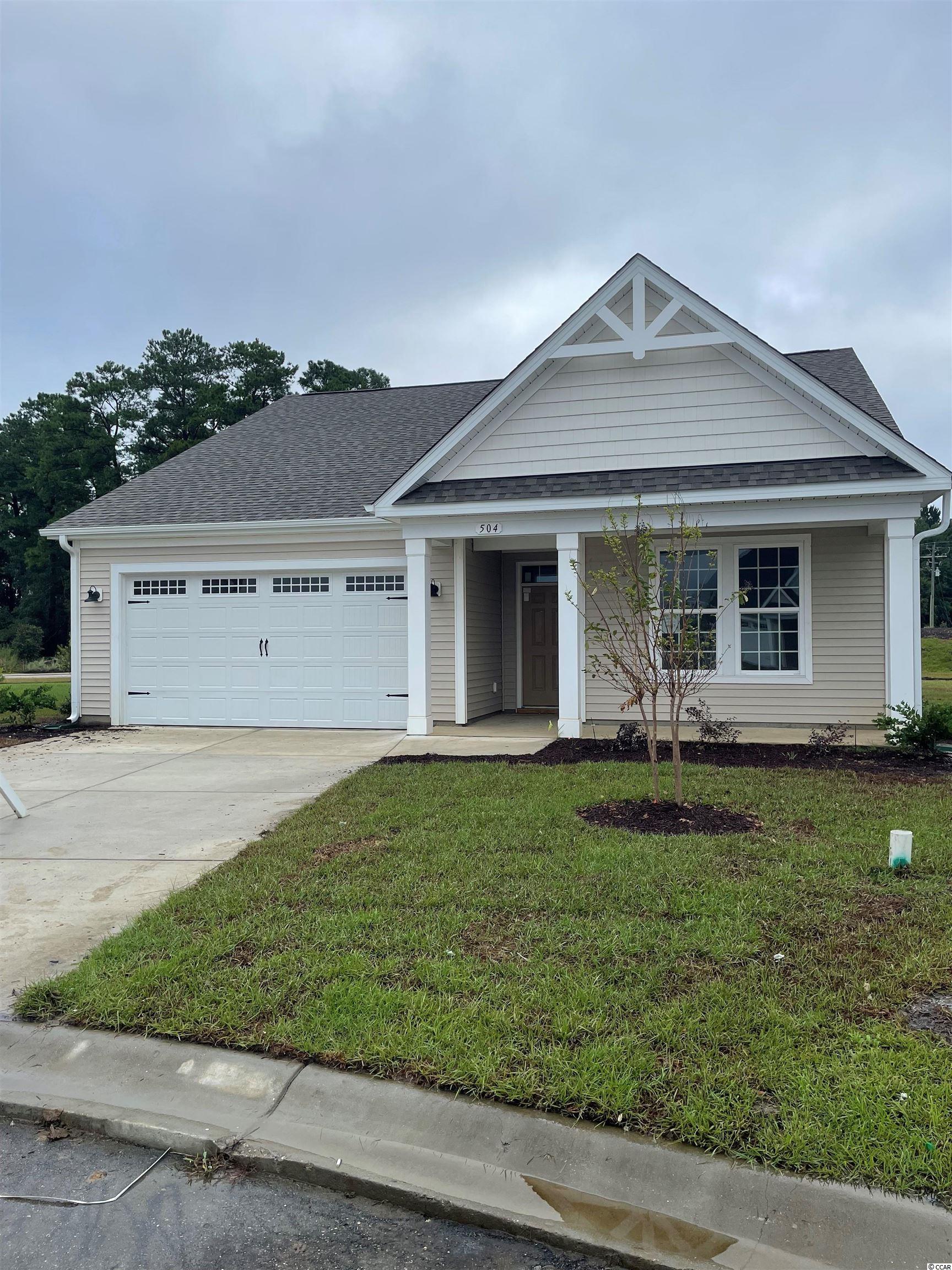 504 Shellbark Drive Longs, SC 29568 - Photo 1 of 2 Gallery Image 1
