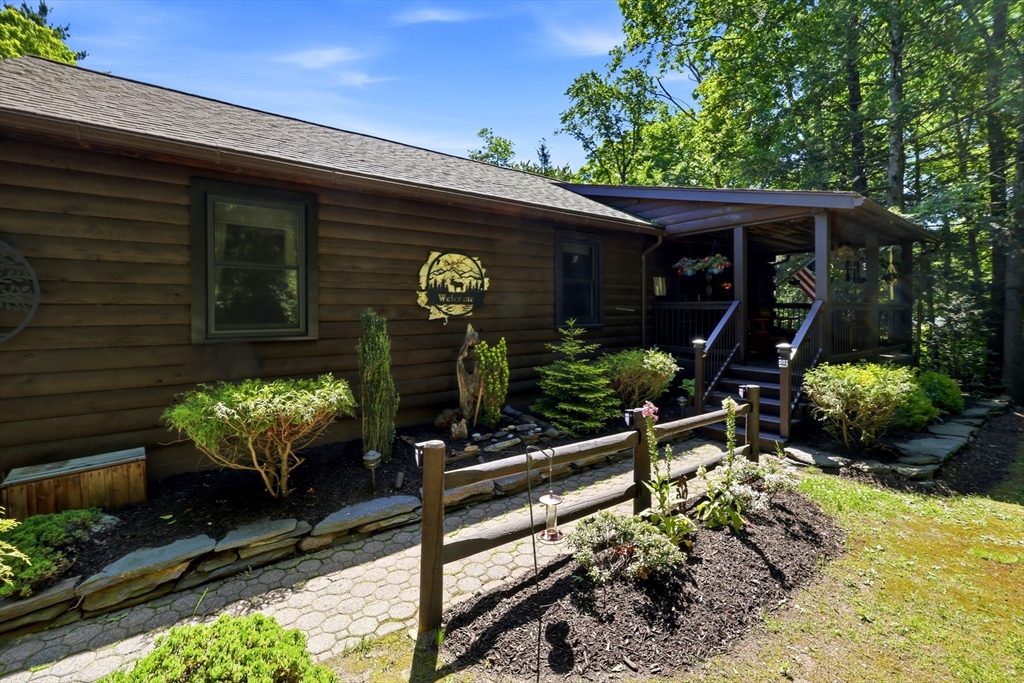 65 Old Poor Farm Road Ware, MA 01082 - Photo 2 of 40