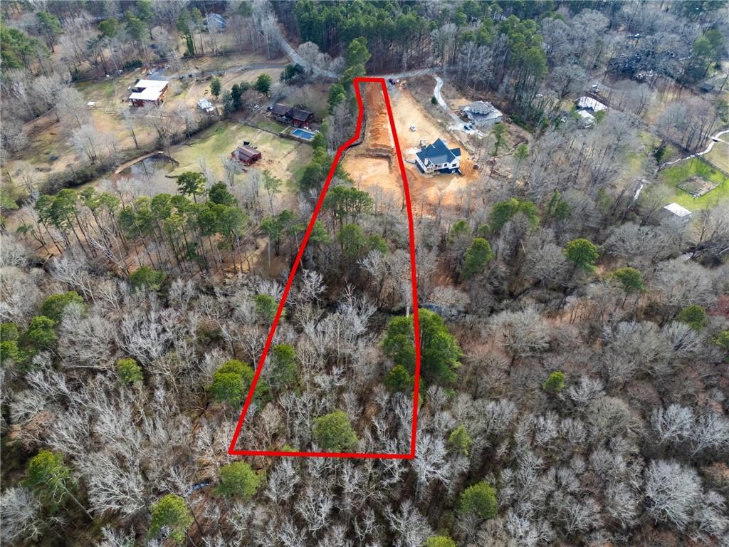 3454 Velma Drive Powder Springs, GA 30127 - Photo 2 of 5