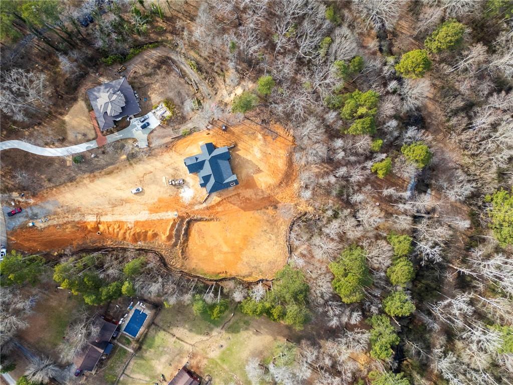 3454 Velma Drive Powder Springs, GA 30127 - Photo 3 of 5