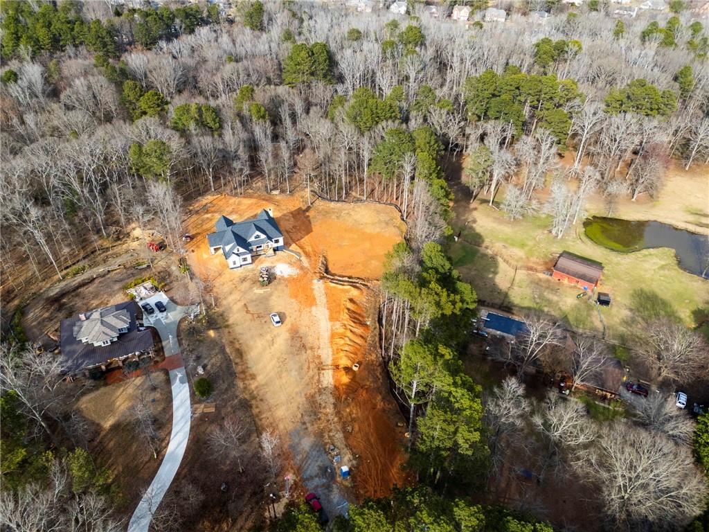 3454 Velma Drive Powder Springs, GA 30127 - Photo 4 of 5