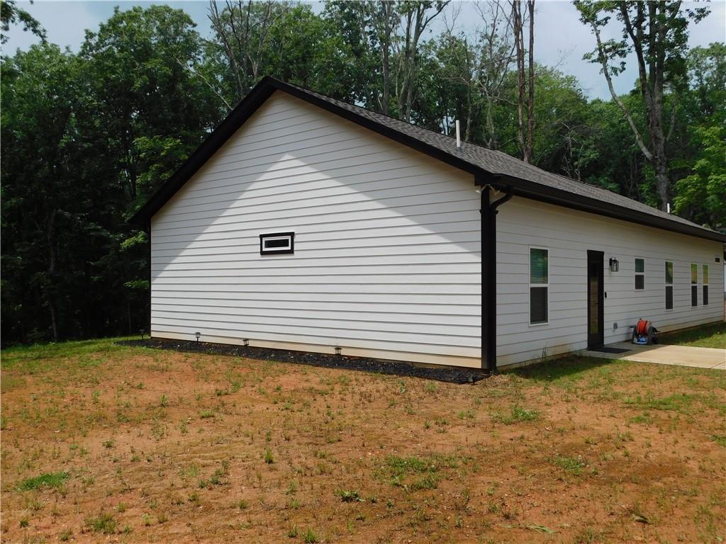 320 Harmony Drive Road Dahlonega, GA 30533 - Photo 32 of 36