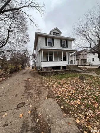 $80,000 | 1006 North Parkside Drive, Peoria, IL 61606