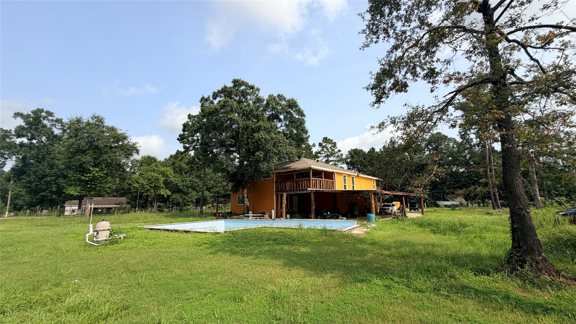 20 Joyce Road Cleveland, TX 77328 - Photo 7 of 31