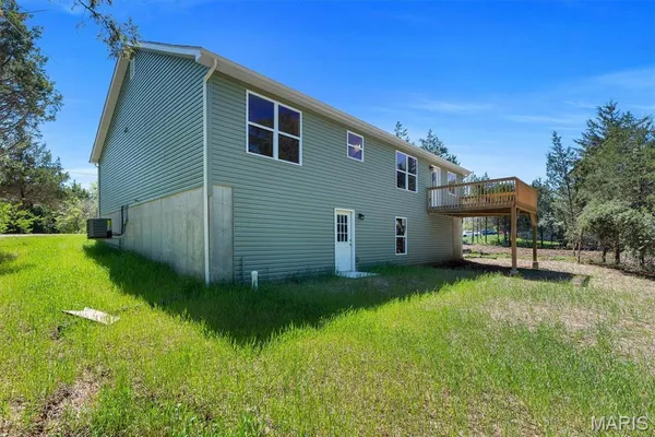 $349,900 | 1645 Brandywine Drive, De Soto, MO 63020
