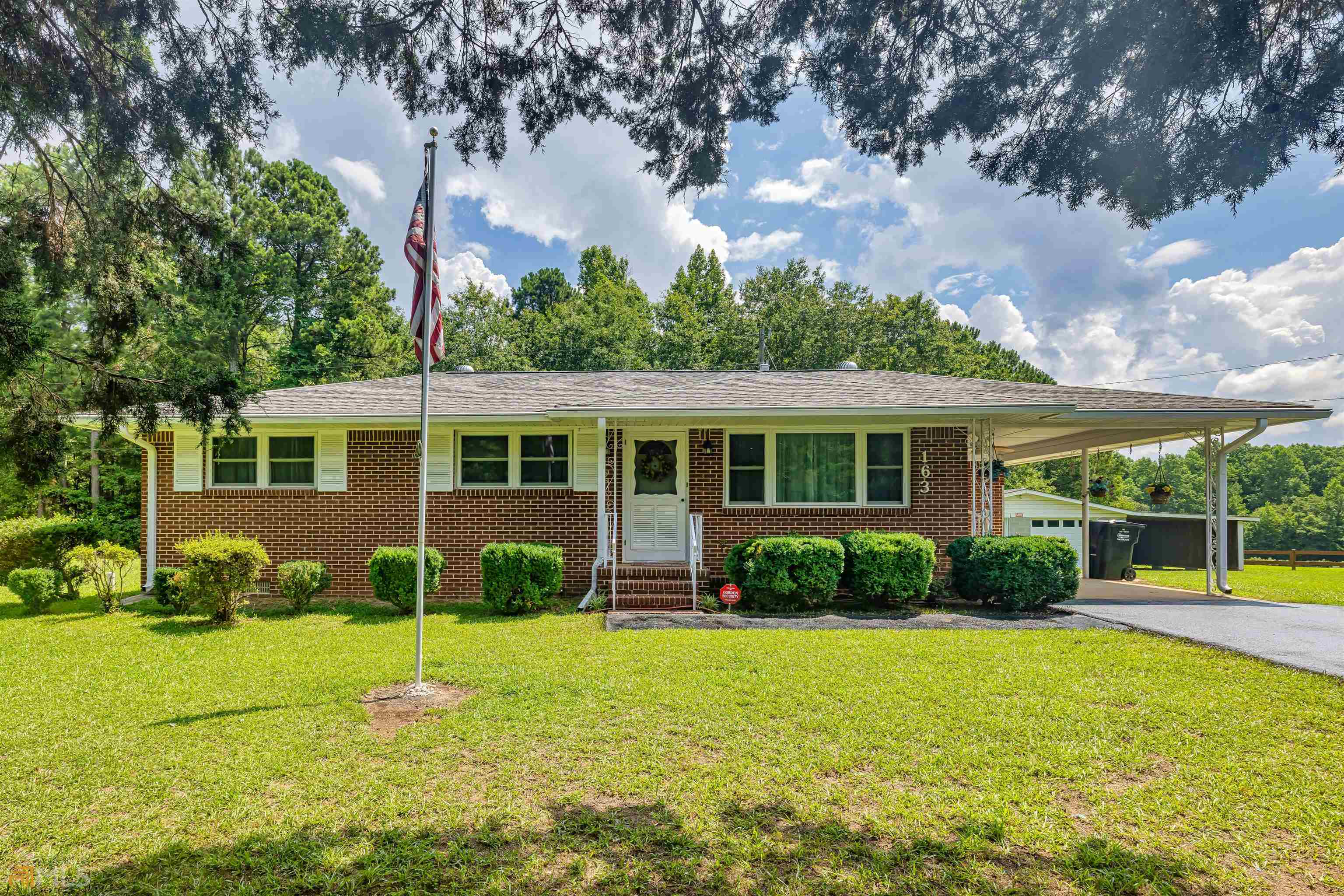 163 Palmetto Road Tyrone, GA 30290 - Photo 1 of 1 Gallery Image 1