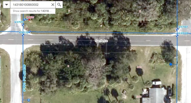 $29,500 | 4401 Juanita Avenue, Fort Pierce, FL 34946