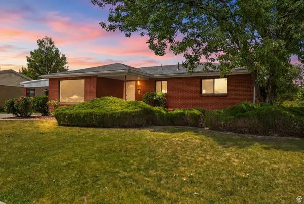 $560,000 | 1016 South 400 West, Bountiful, UT 84010