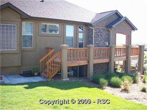 7627 Wichita Ridge Point Colorado Springs, CO 80923 - Photo 1 of 2 Gallery Image 1