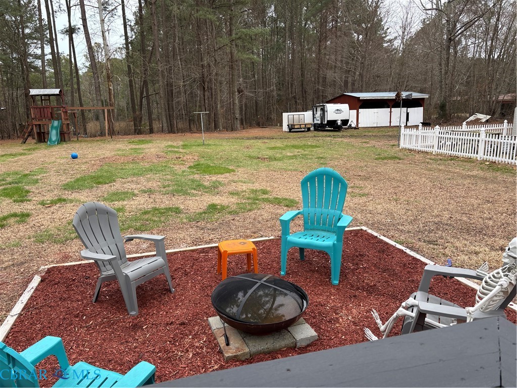 116 Hunts Road Port Haywood, VA 23138 - Photo 35 of 49