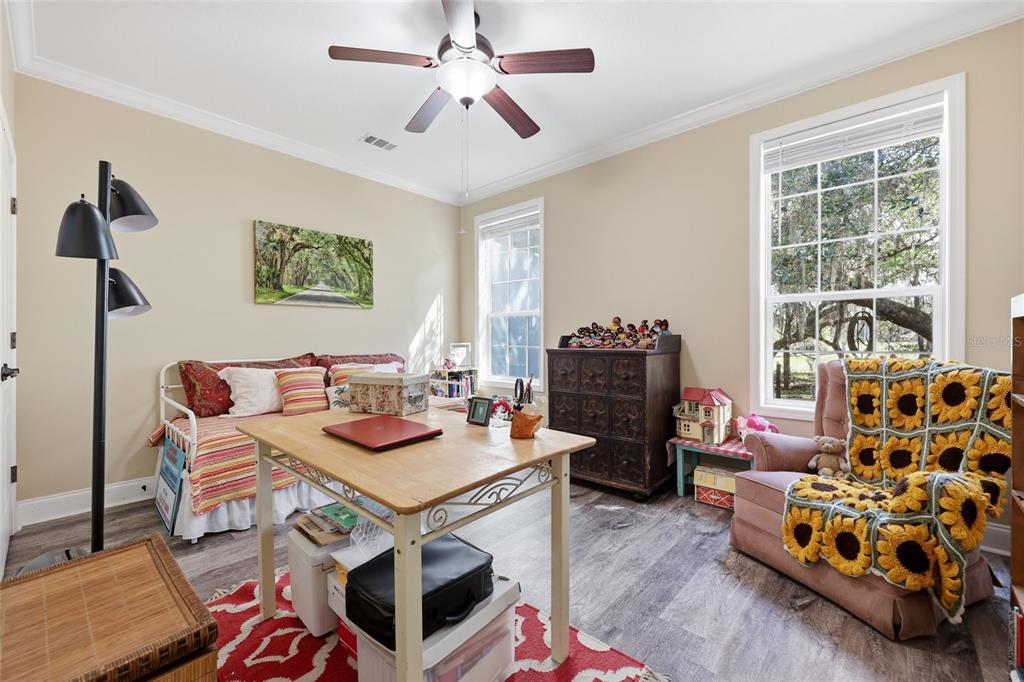 22130 Northwest 75th Avenue Road Micanopy, FL 32667 - Photo 26 of 52