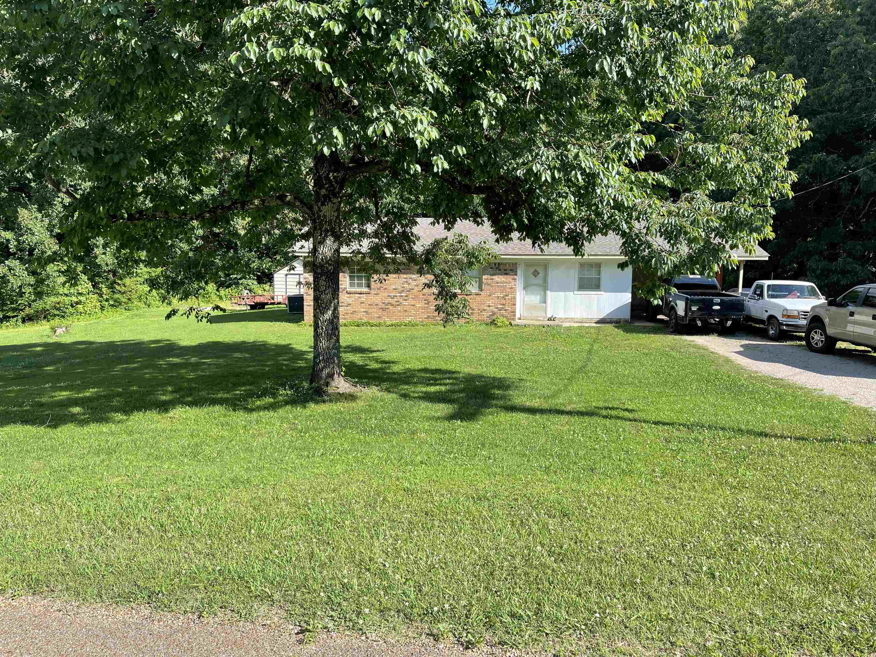 1105 Clift Road Bolivar, TN 38008 - Photo 1 of 10 Gallery Image 1