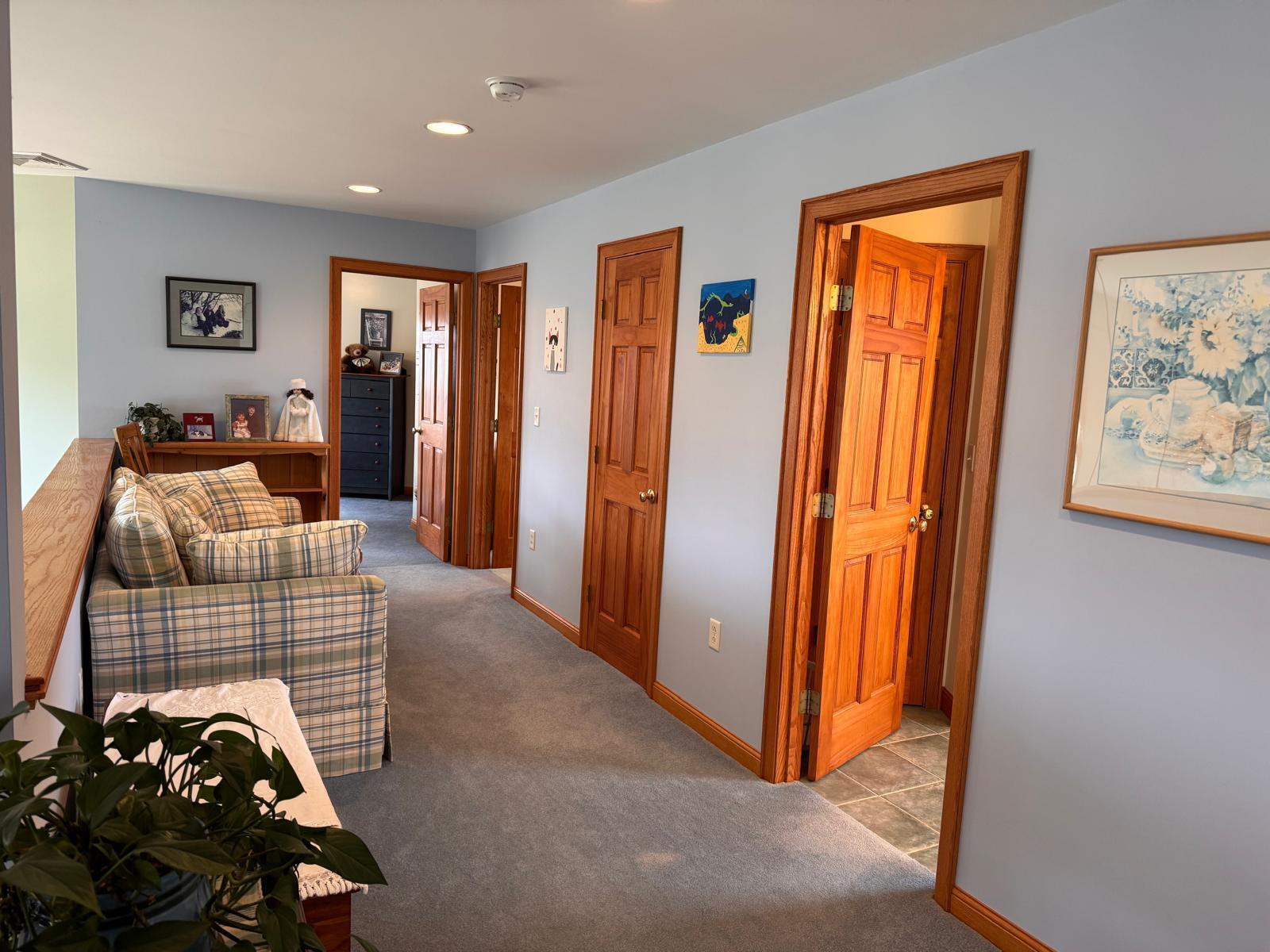 55 Niles Road Presque Isle, ME 04769 - Photo 49 of 80 Hallway (2nd)