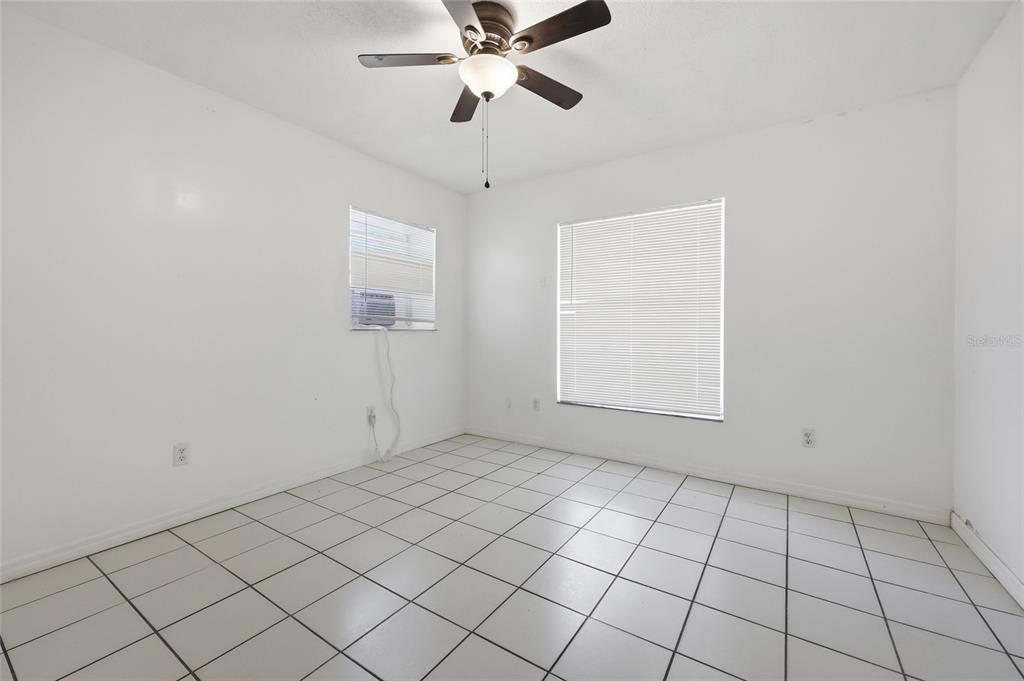 401 Southeast Falcon Road Branford, FL 32008 - Photo 51 of 76 a view of an empty room