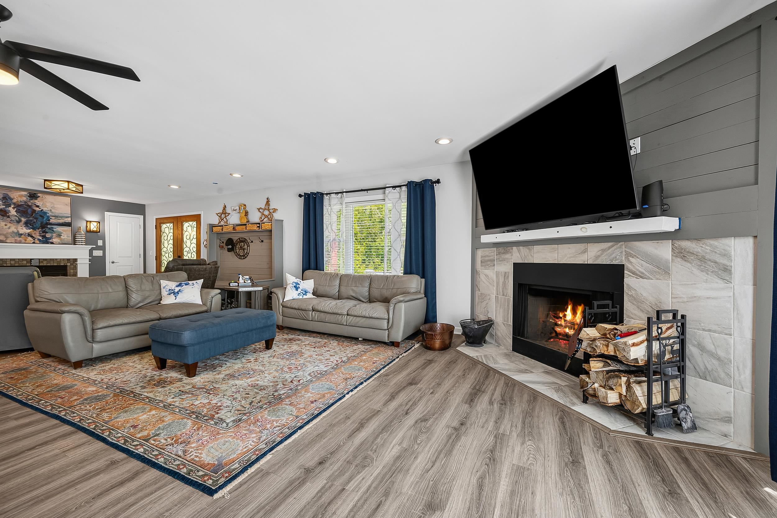 6 Woodthrush Acres Road Whitefield, NH 03598 - Photo 8 of 50 Gallery Image 8