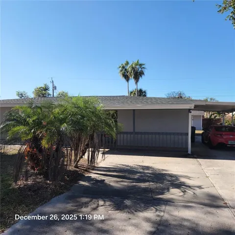 $424,000 | 524 Sarabay Road, Osprey, FL 34229